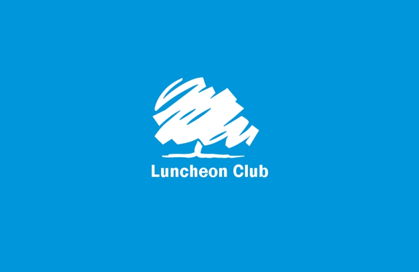 Luncheon Club