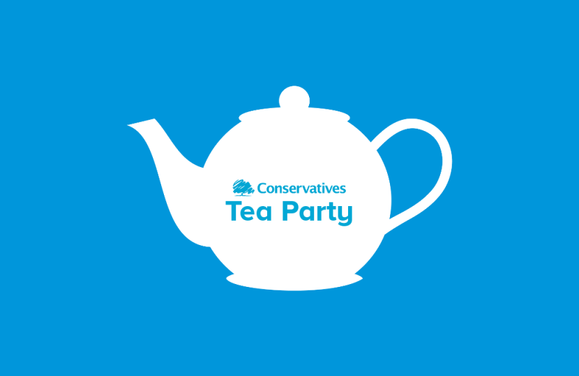 Teaparty