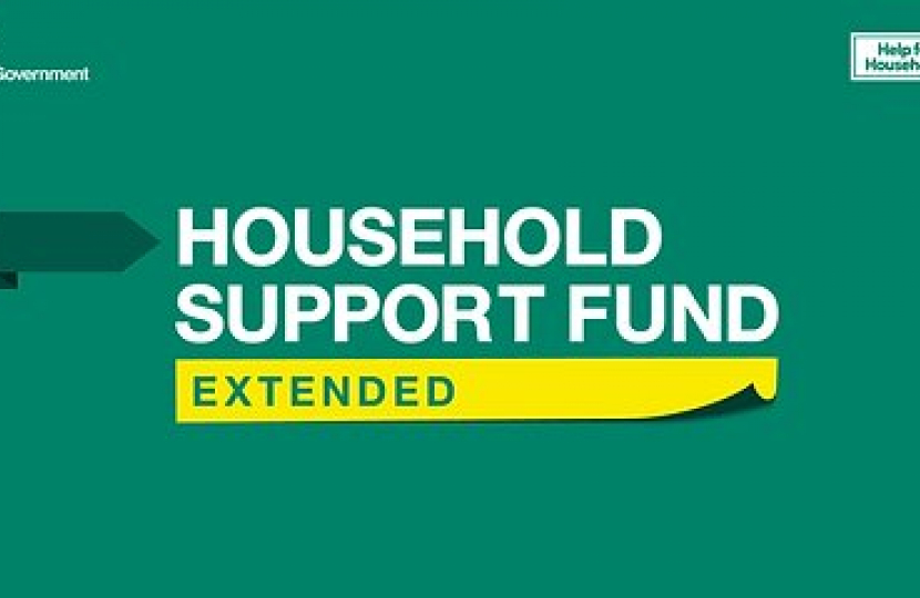 SUPPORT FUND EXTENDED