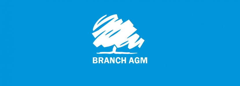 Branch AGM