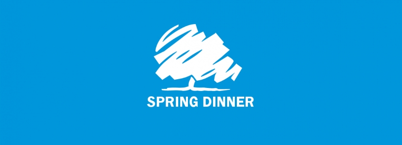 Spring Dinner