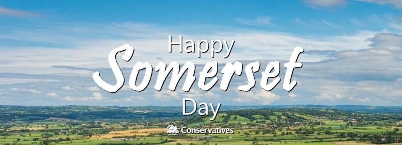 Somerset Day