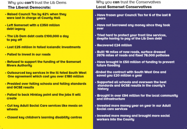 difference between lib dems and conservatives